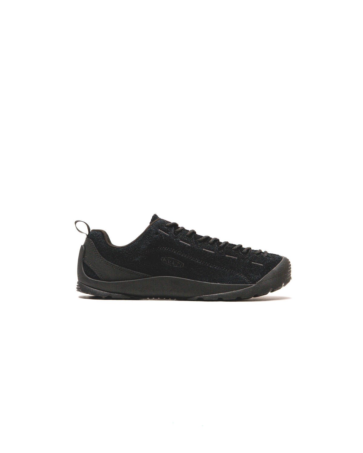 Keen Jasper | 1026592 | AFEW STORE